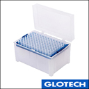 GLOTECH PIPETTE TIPS